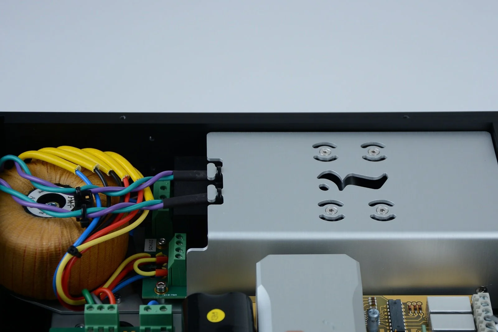 PHS 7.3 phono pre-amplifier — JMF Audio